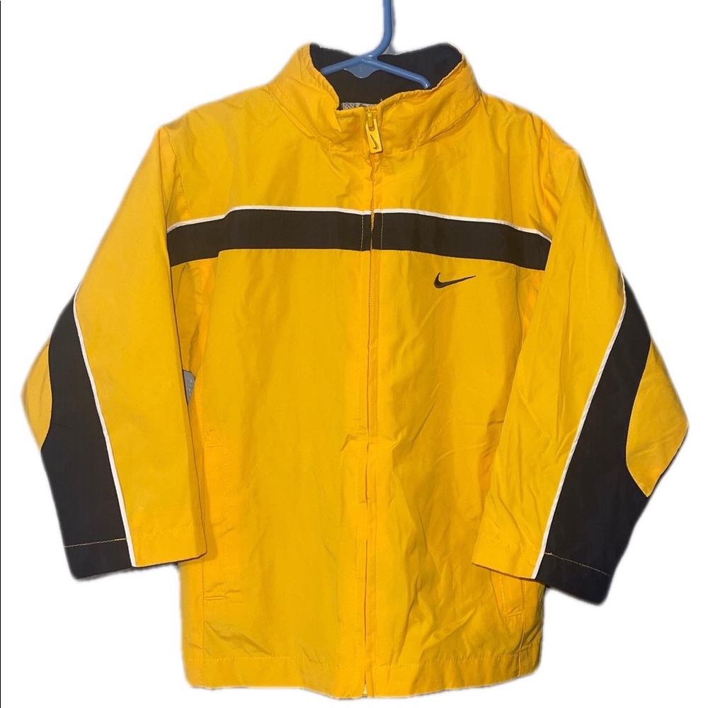 Kids Nike anorak jacket